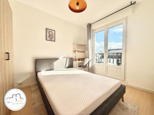 Vente Maison 7 pièces 126 m2 Angers