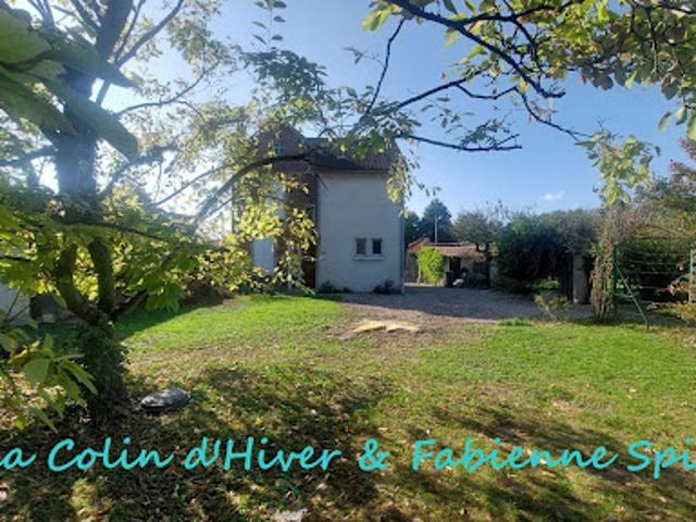 Vente Maison 7 pièces 126 m2 Bucy le Long