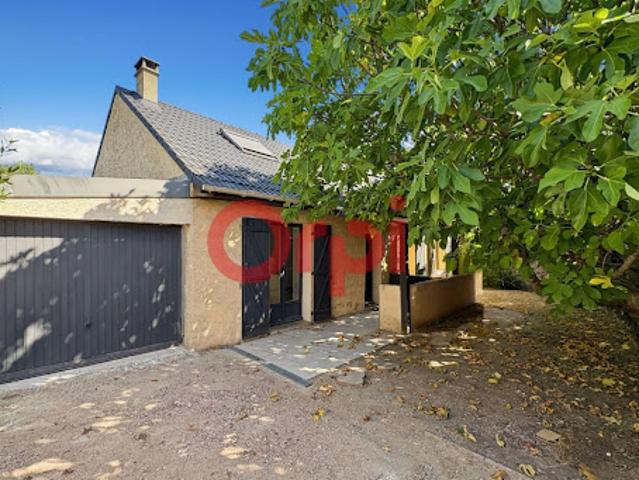 Vente Maison 7 pièces 126 m2 Draveil