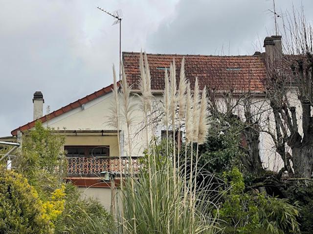 Vente Maison 7 pièces 126 m2 La Frette sur Seine