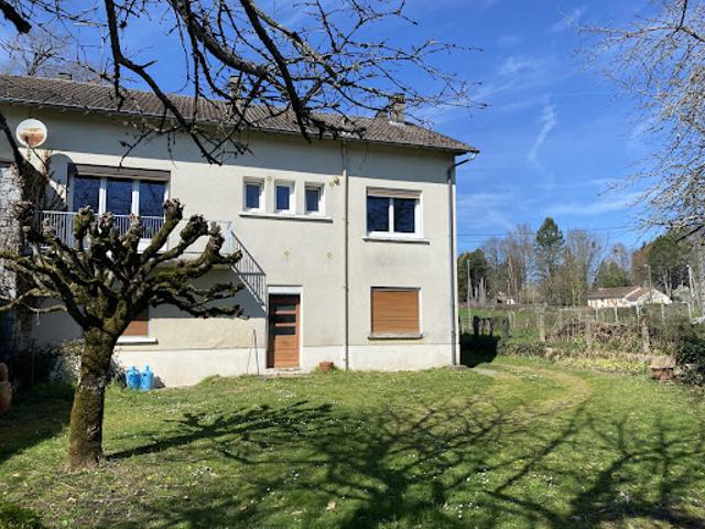 Vente Maison 7 pièces 126 m2 Linards