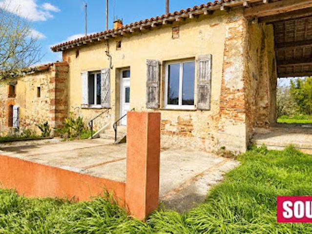 Vente Maison 7 pièces 126 m2 Saint Germier