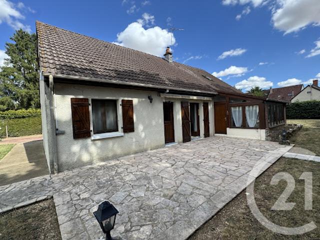 Vente Maison 7 pièces 126 m2 Saint Loup