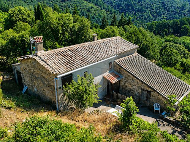 Vente Maison 7 pièces 126 m2 Soudorgues