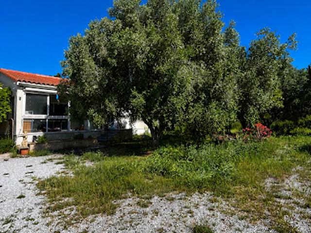 Vente Maison 7 pièces 126 m2 Torreilles