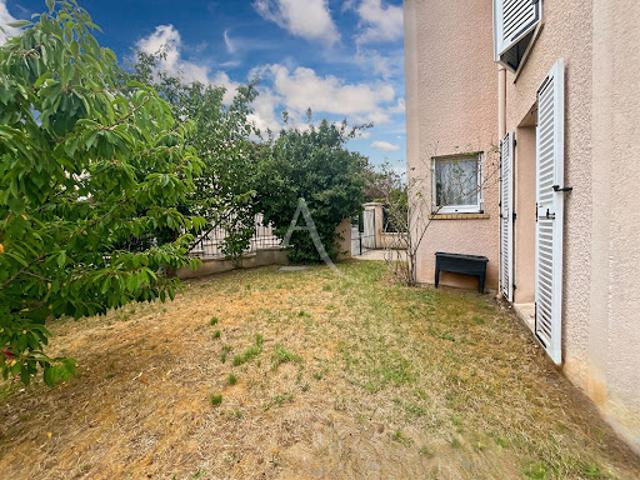 Vente Maison 7 pièces 126 m2 Vaureal
