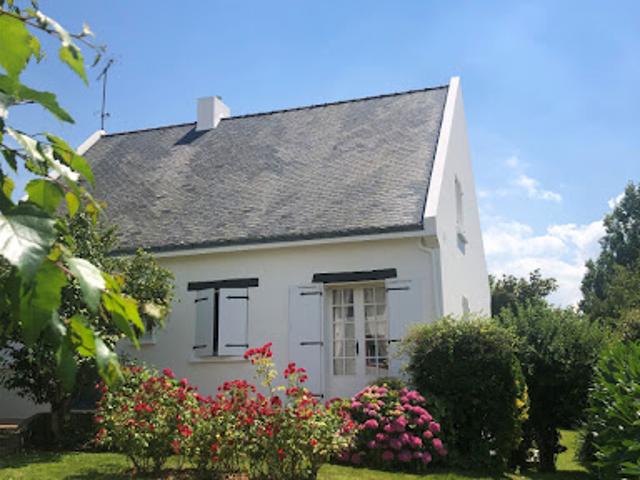 Vente Maison 7 pièces 126.45 m2 Saint Lyphard