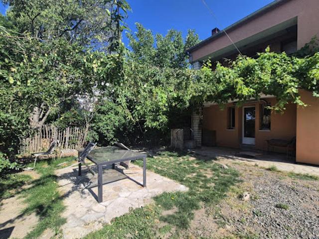 Vente Maison 7 pièces 127 m2 Ales