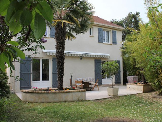 Vente Maison 7 pièces 127 m2 Argenteuil