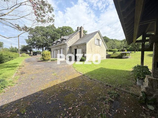 Vente Maison 7 pièces 127 m2 Brémoy
