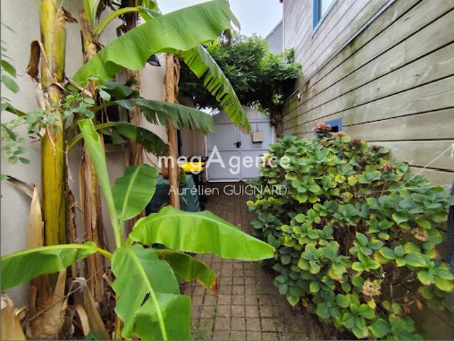 Vente Maison 7 pièces 127 m2 Bressuire