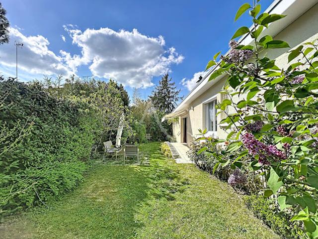 Vente Maison 7 pièces 127 m2 Dammarie les Lys