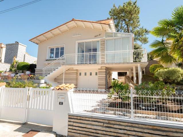 Vente Maison 7 pièces 127 m2 La Tremblade
