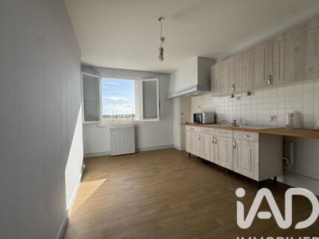 Vente Maison 7 pièces 127 m2 Saint Branchs