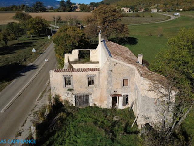 Vente Maison 7 pièces 127 m2 Sault