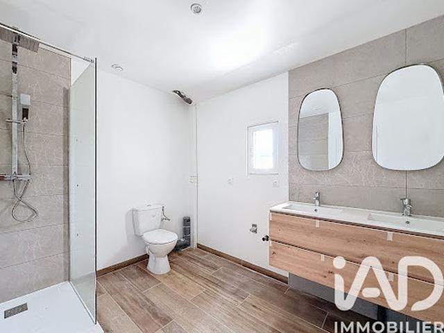 Vente Maison 7 pièces 127 m2 Sermaise