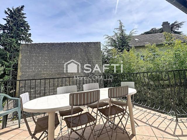 Vente Maison 7 pièces 127 m2 Valence