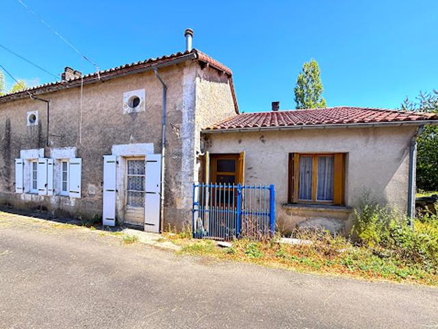 Vente Maison 7 pièces 127 m2 Vouleme
