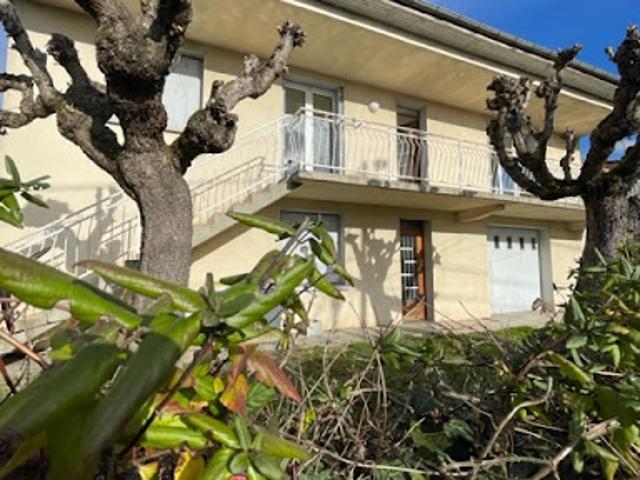 Vente Maison 7 pièces 128 m2 Montauban