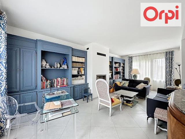 Vente Maison 7 pièces 128 m2 Choisy le Roi