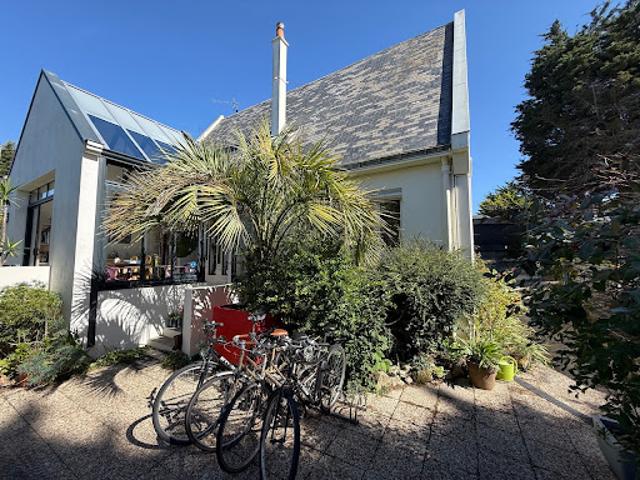 Vente Maison 7 pièces 128 m2 Le Pouliguen