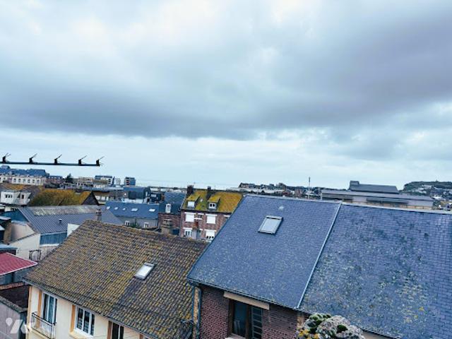 Vente Maison 7 pièces 128 m2 Le Tréport
