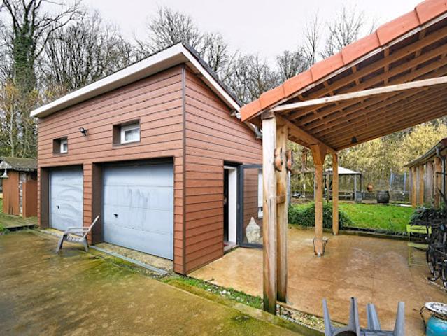 Vente Maison 7 pièces 128 m2 Longwy