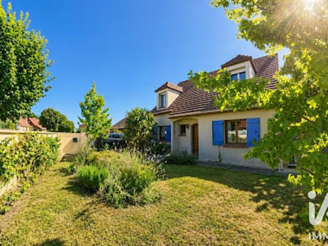 Vente Maison 7 pièces 128 m2 Pringy