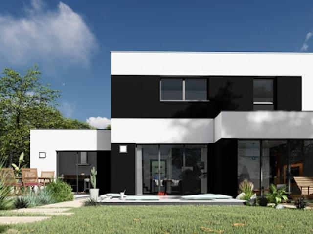 Vente Maison 7 pièces 128 m2 Saint Père en Retz
