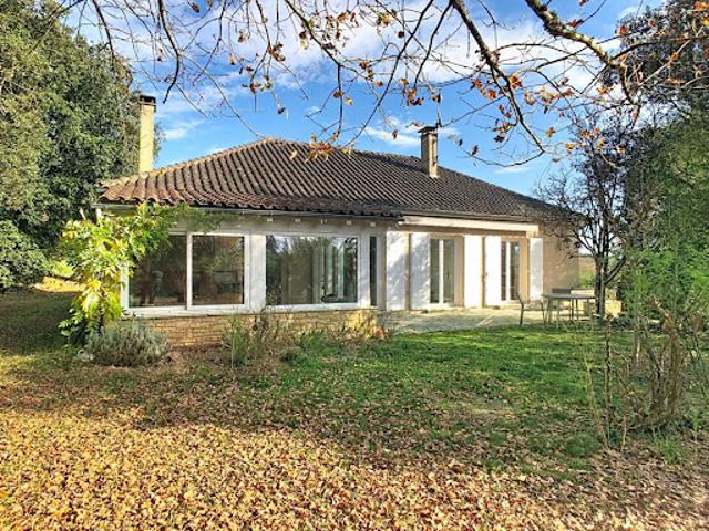 Vente Maison 7 pièces 128 m2 Sarlat la caneda