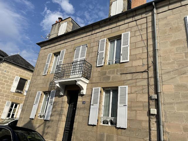 Vente Maison 7 pièces 128.11 m2 Brive la Gaillarde