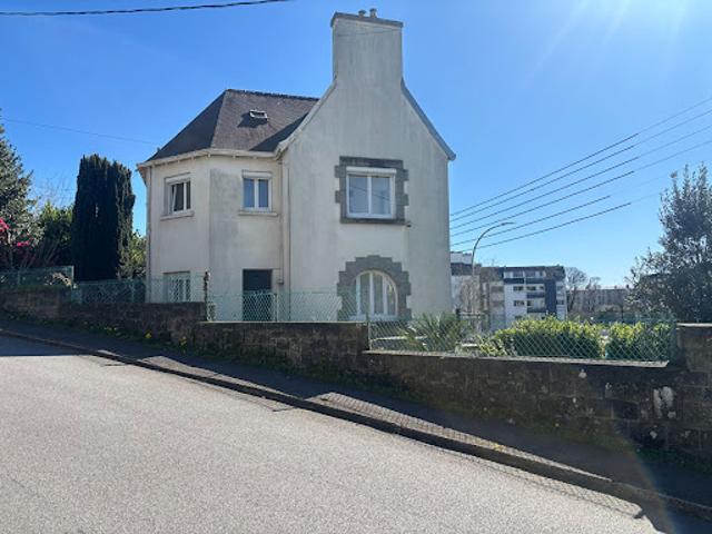 Vente Maison 7 pièces 128.32 m2 Quimper