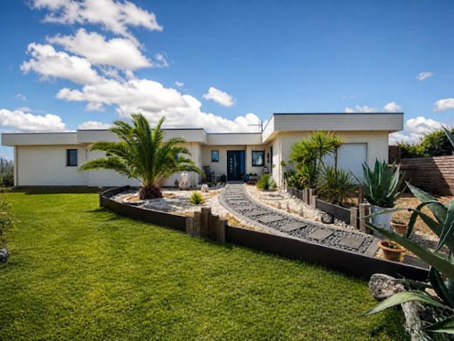 Vente Maison 7 pièces 168 m2 Plounévez Lochrist