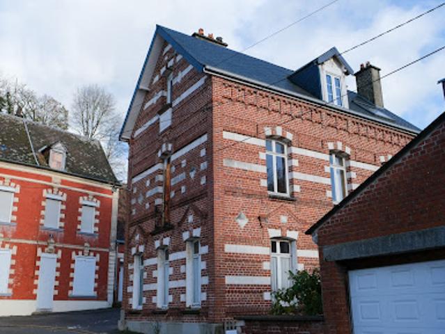 Vente Maison 7 pièces 128.71 m2 Saint Pol sur Ternoise