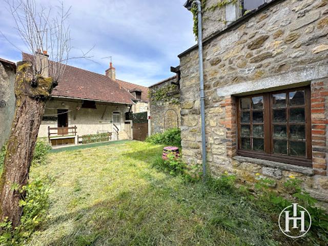 Vente Maison 7 pièces 128.7 m2 Le chatelet