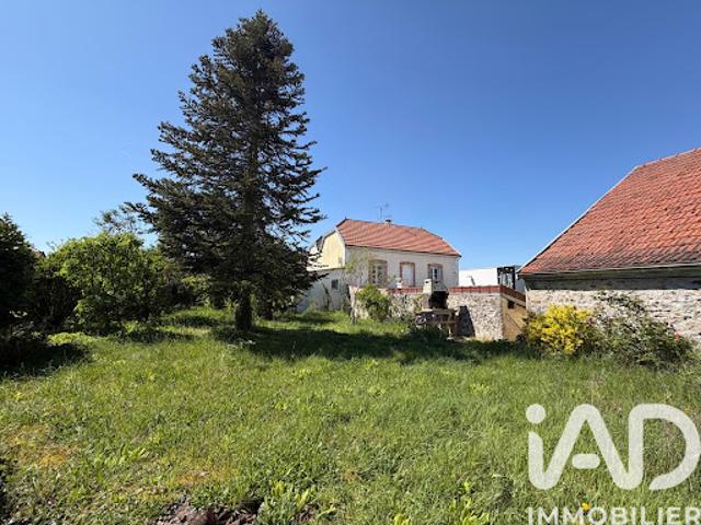 Vente Maison 7 pièces 129 m2 Mailly Champagne