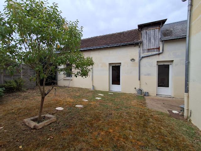Vente Maison 7 pièces 129 m2 Montoire sur le Loir