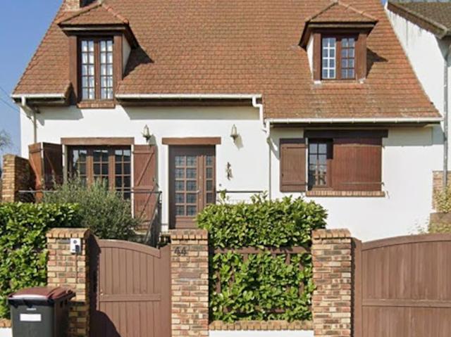 Vente Maison 7 pièces 129 m2 Athis Mons
