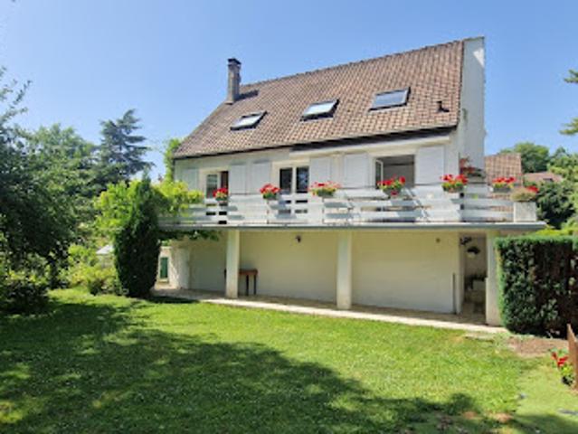 Vente Maison 7 pièces 129 m2 Beynes