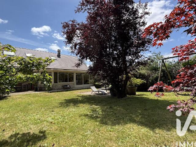 Vente Maison 7 pièces 129 m2 Gometz la Ville