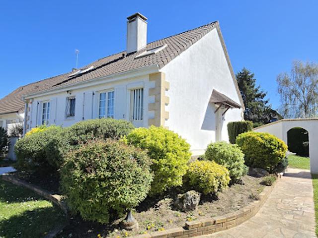Vente Maison 7 pièces 129 m2 Limours