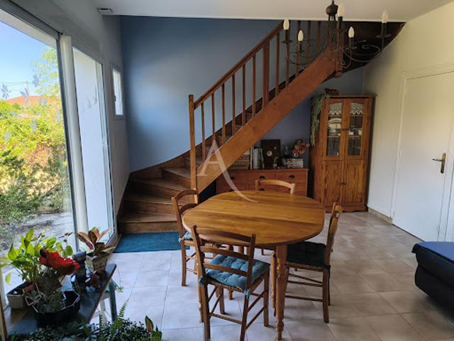 Vente Maison 7 pièces 129 m2 Rochefort