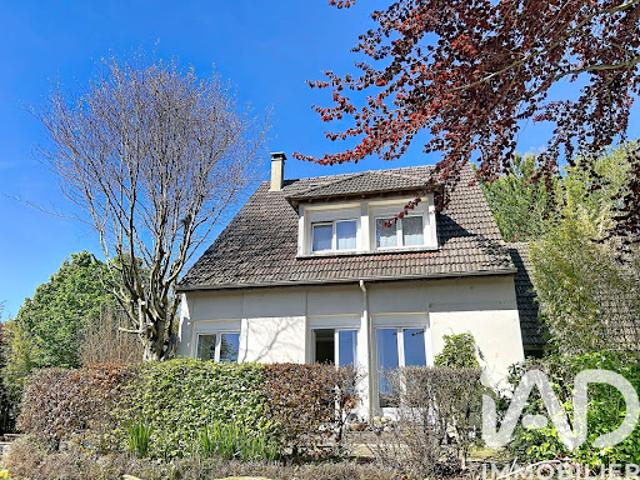 Vente Maison 7 pièces 129 m2 Saint Euphraise et Clairizet