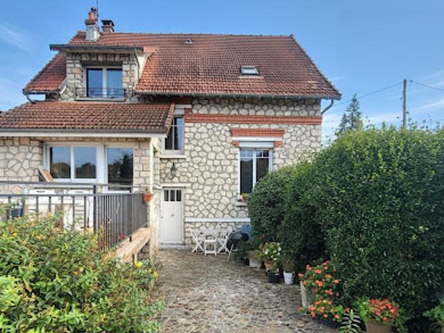 Vente Maison 7 pièces 129 m2 Thomery