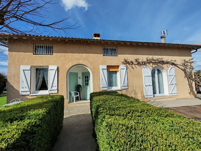 Vente Maison 7 pièces 129.43 m2 Moissac