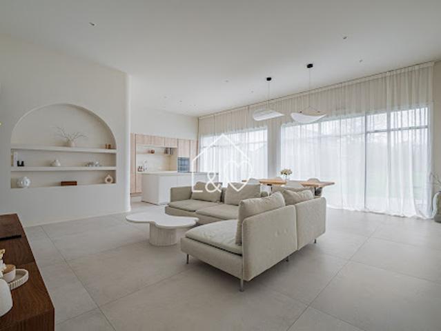Vente Maison 7 pièces 129.76 m2 Campbon