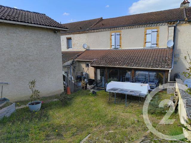 Vente Maison 7 pièces 129.76 m2 Salviac