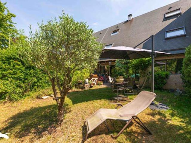 Vente Maison 7 pièces 120 m2 Méry sur Oise
