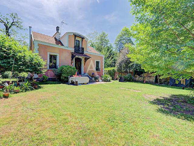 Vente Maison 7 pièces 120 m2 Nogent sur Marne