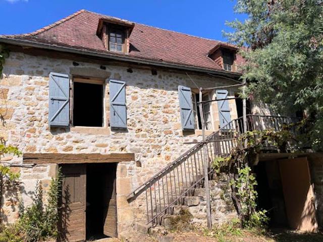 Vente Maison 7 pièces 120 m2 Nonards